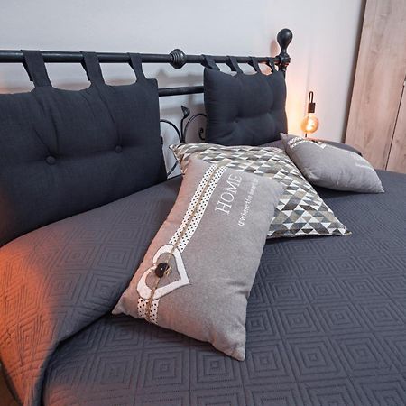Amicka B&B Alghero Luaran gambar