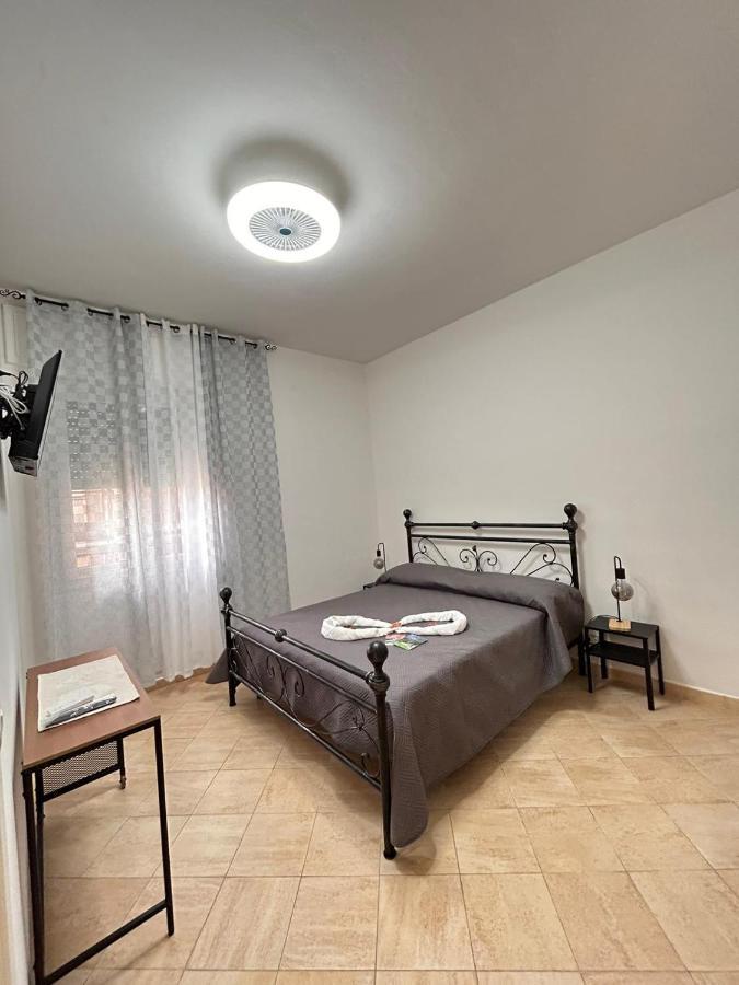Amicka B&B Alghero Luaran gambar