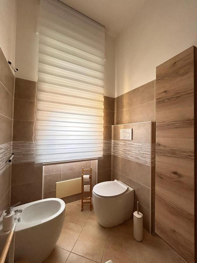 Amicka B&B Alghero Luaran gambar