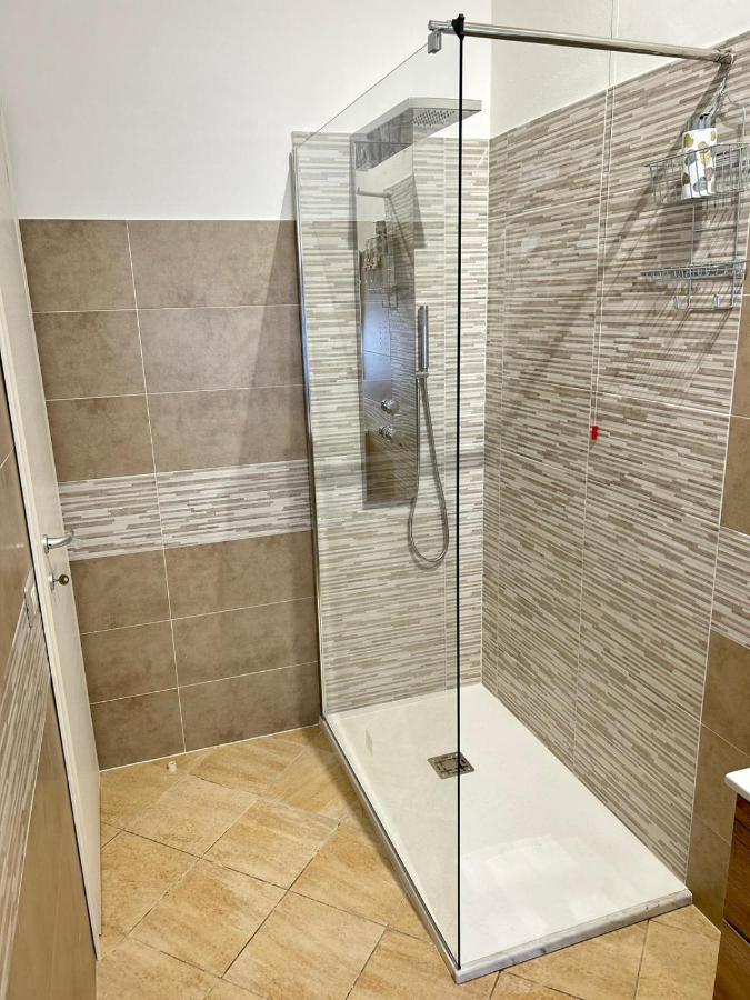Amicka B&B Alghero Luaran gambar