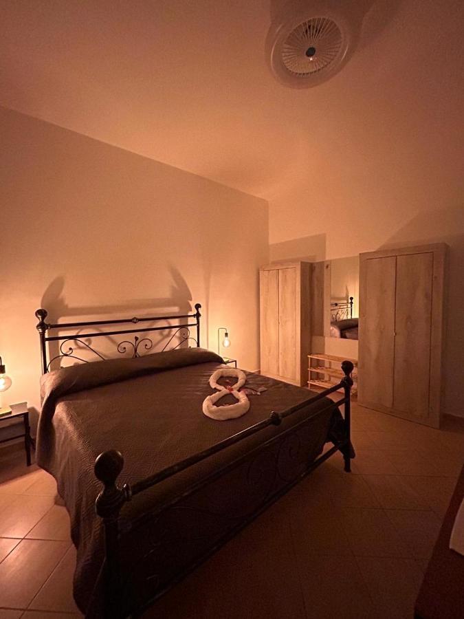 Amicka B&B Alghero Luaran gambar