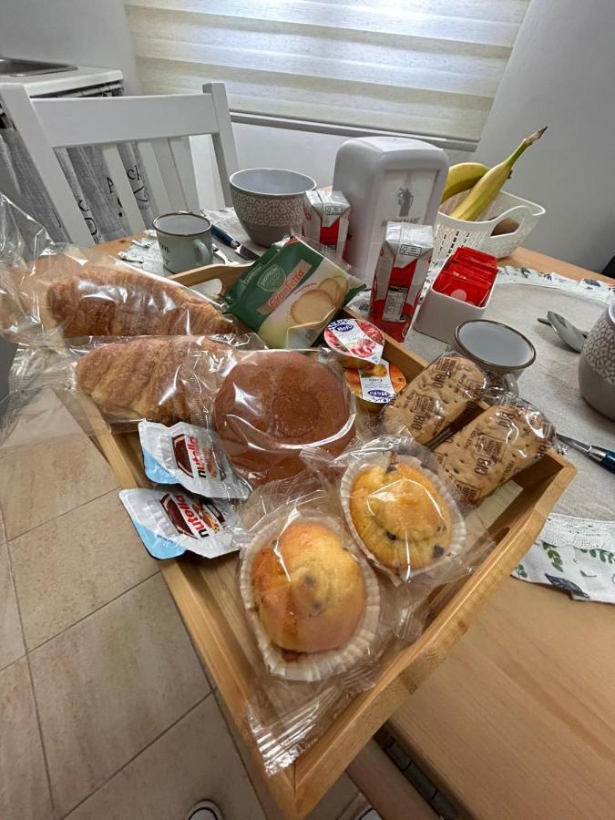 Amicka B&B Alghero Luaran gambar