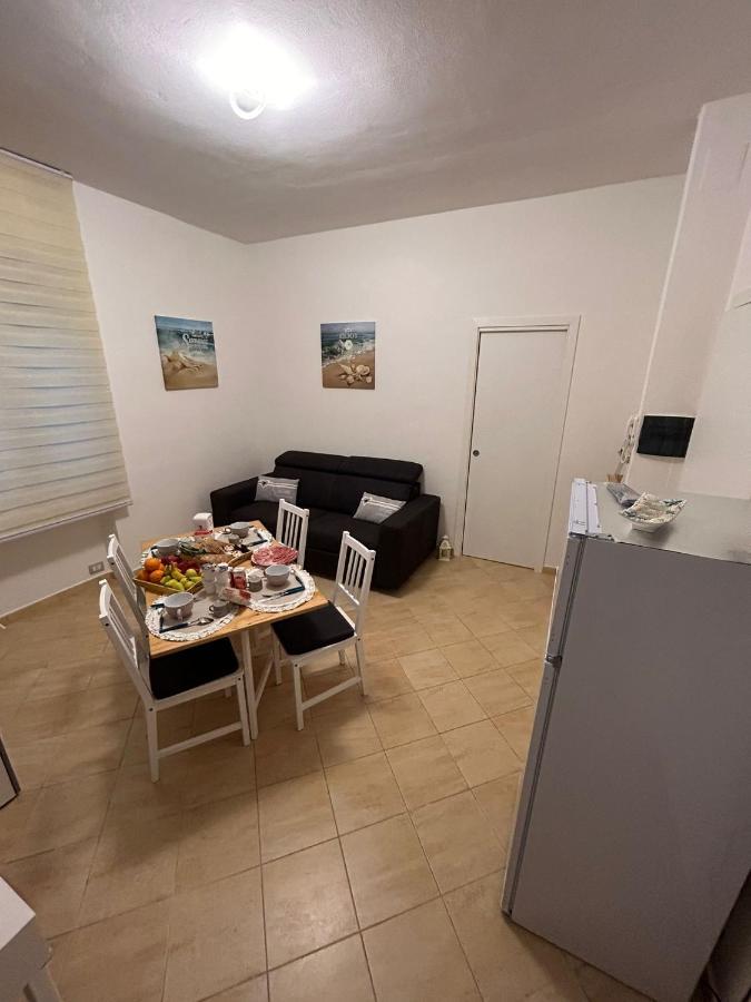 Amicka B&B Alghero Luaran gambar