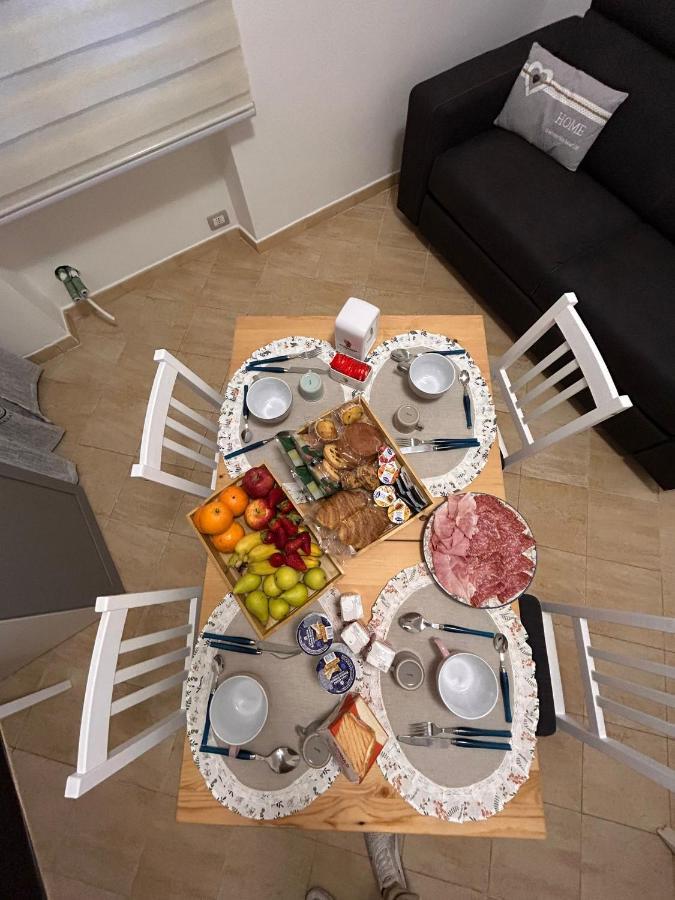 Amicka B&B Alghero Luaran gambar