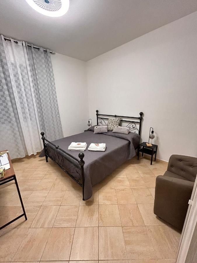 Amicka B&B Alghero Luaran gambar