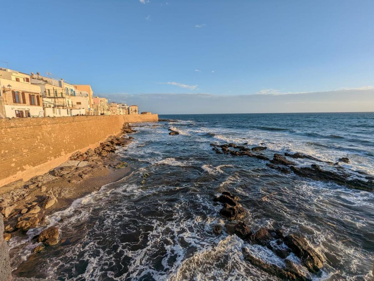 Amicka B&B Alghero Luaran gambar