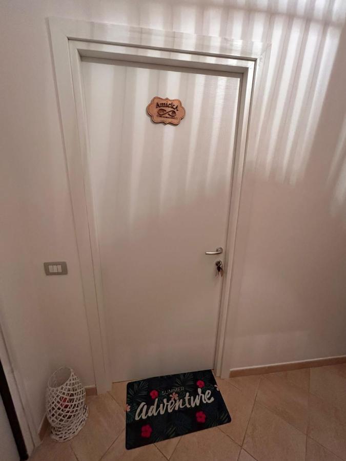Amicka B&B Alghero Luaran gambar