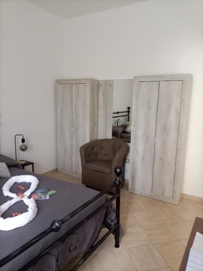 Amicka B&B Alghero Luaran gambar