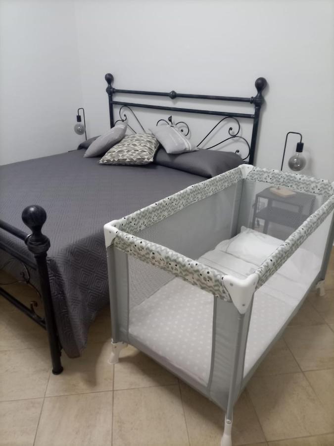 Amicka B&B Alghero Luaran gambar