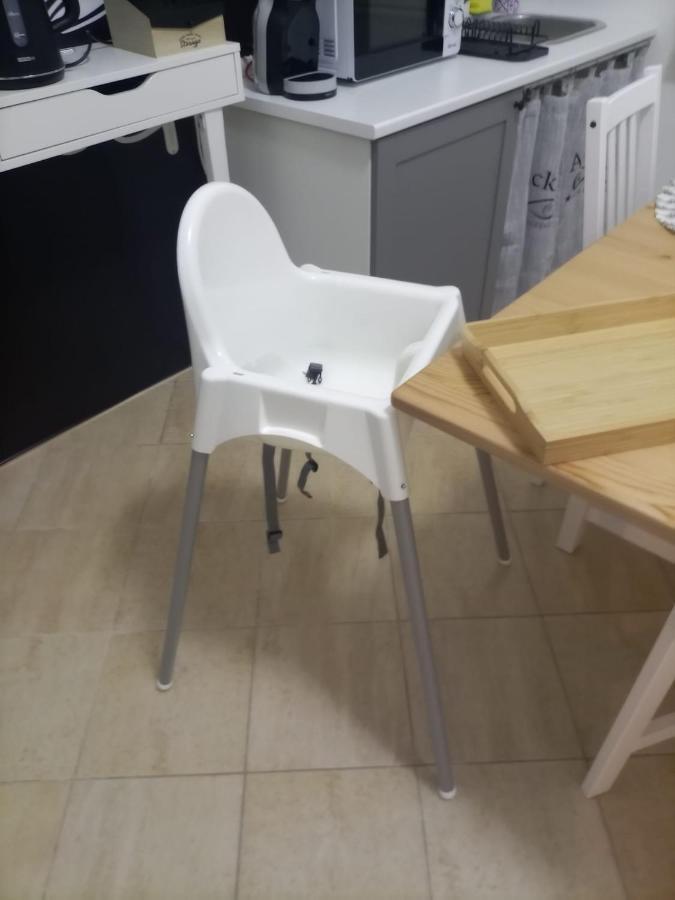 Amicka B&B Alghero Luaran gambar