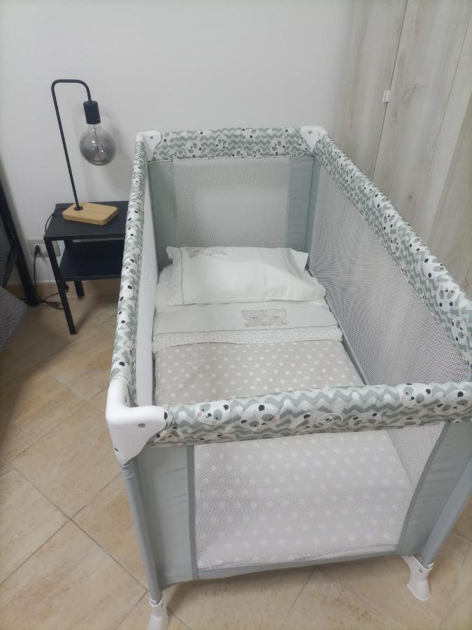 Amicka B&B Alghero Luaran gambar