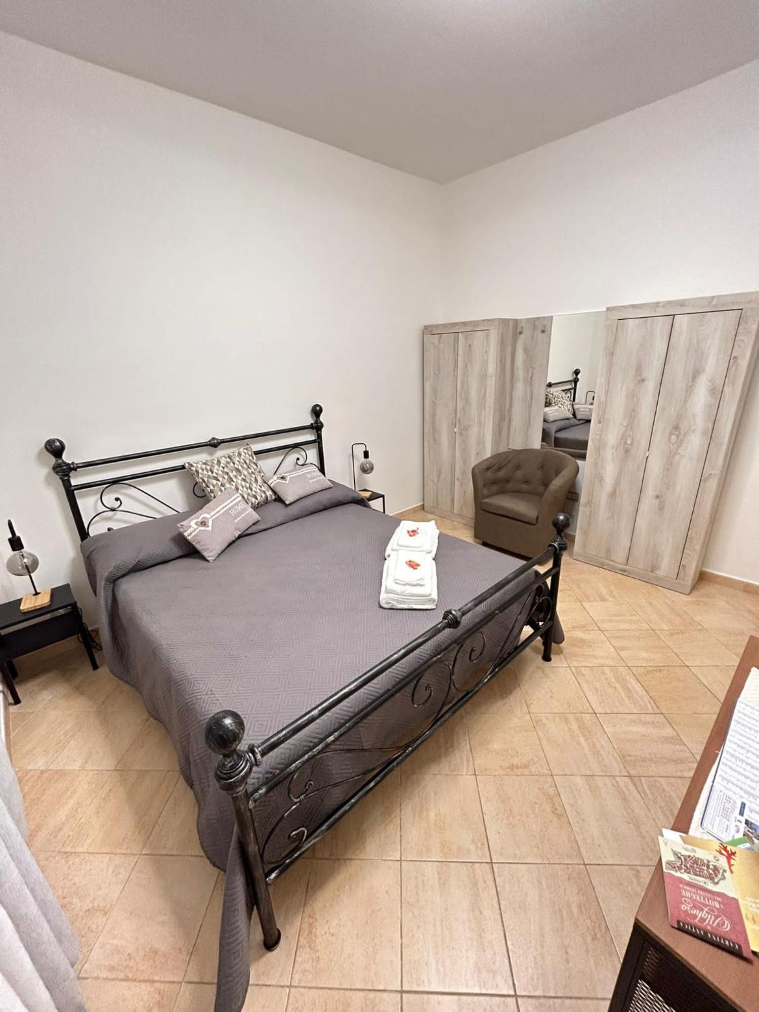 Amicka B&B Alghero Luaran gambar