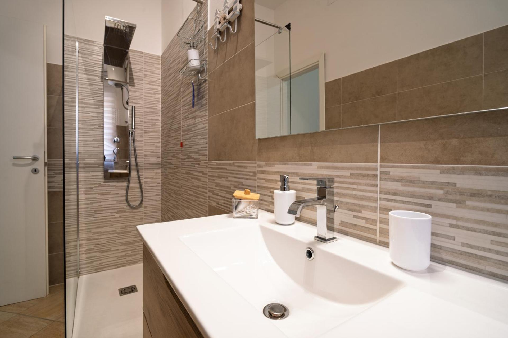 Amicka B&B Alghero Luaran gambar