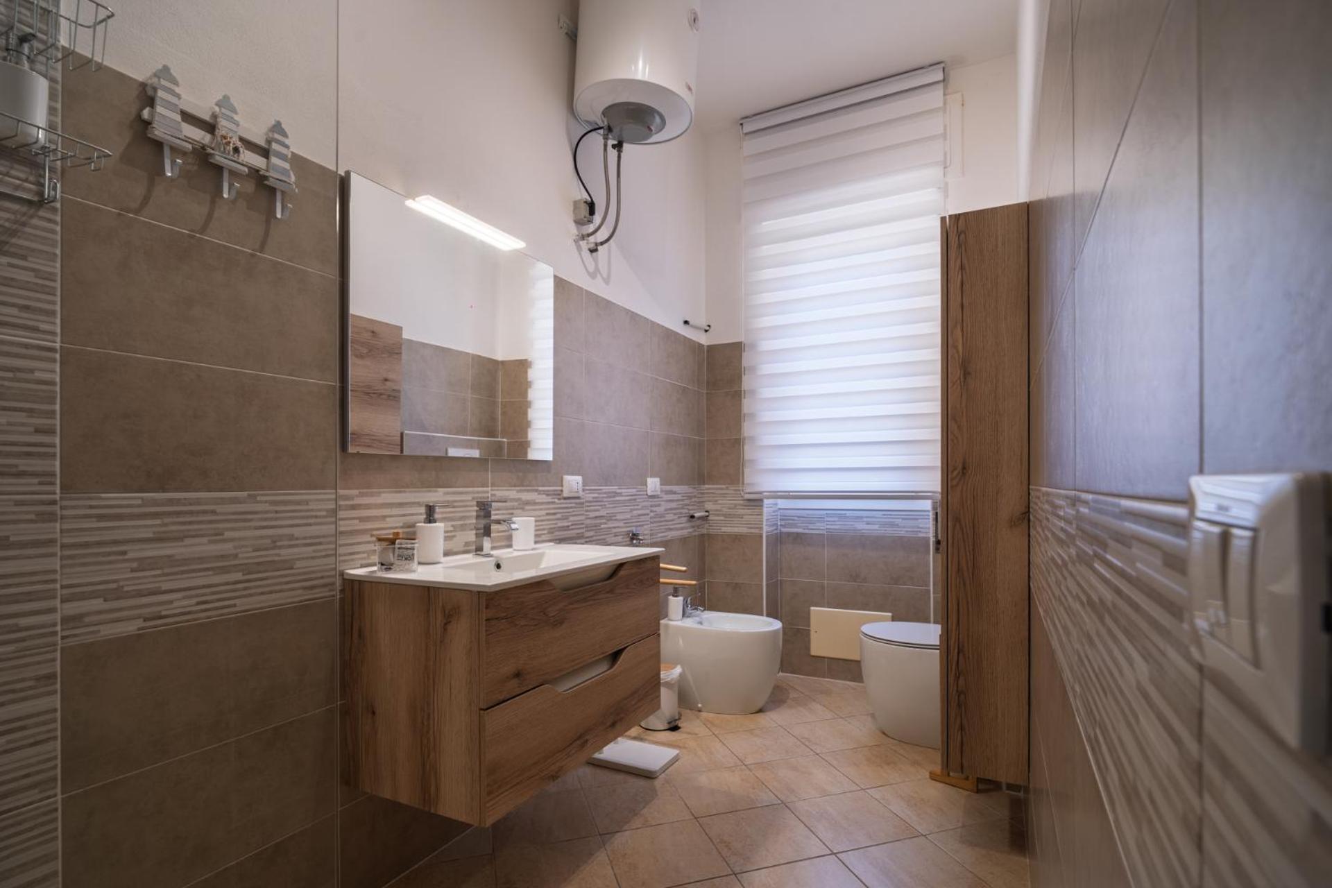Amicka B&B Alghero Luaran gambar