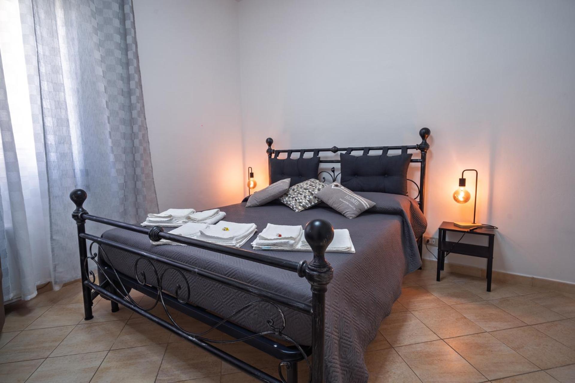 Amicka B&B Alghero Luaran gambar