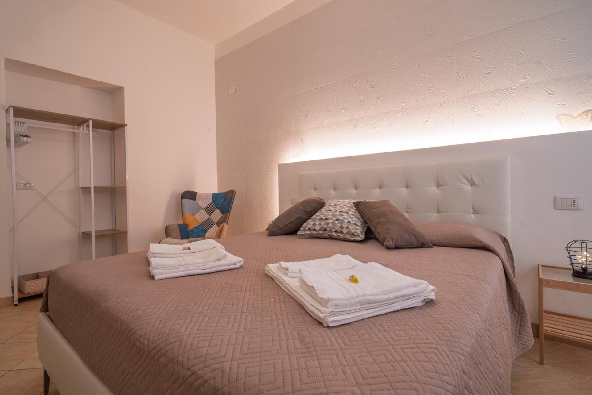 Amicka B&B Alghero Luaran gambar