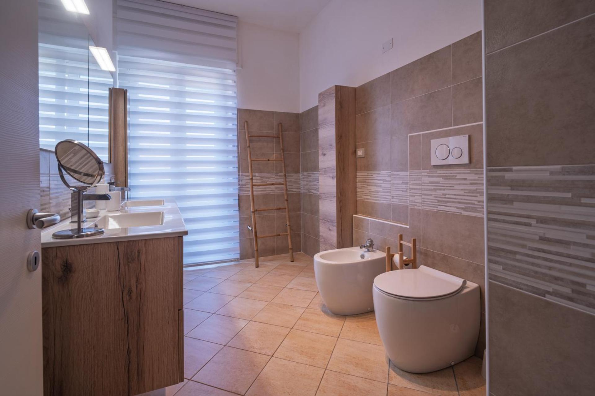 Amicka B&B Alghero Luaran gambar