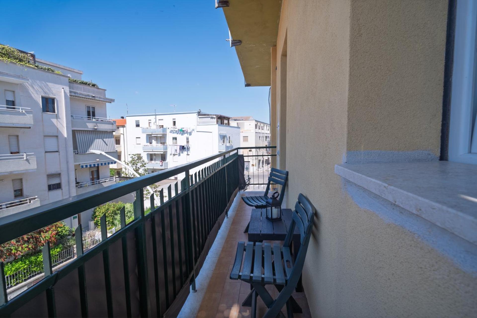 Amicka B&B Alghero Luaran gambar