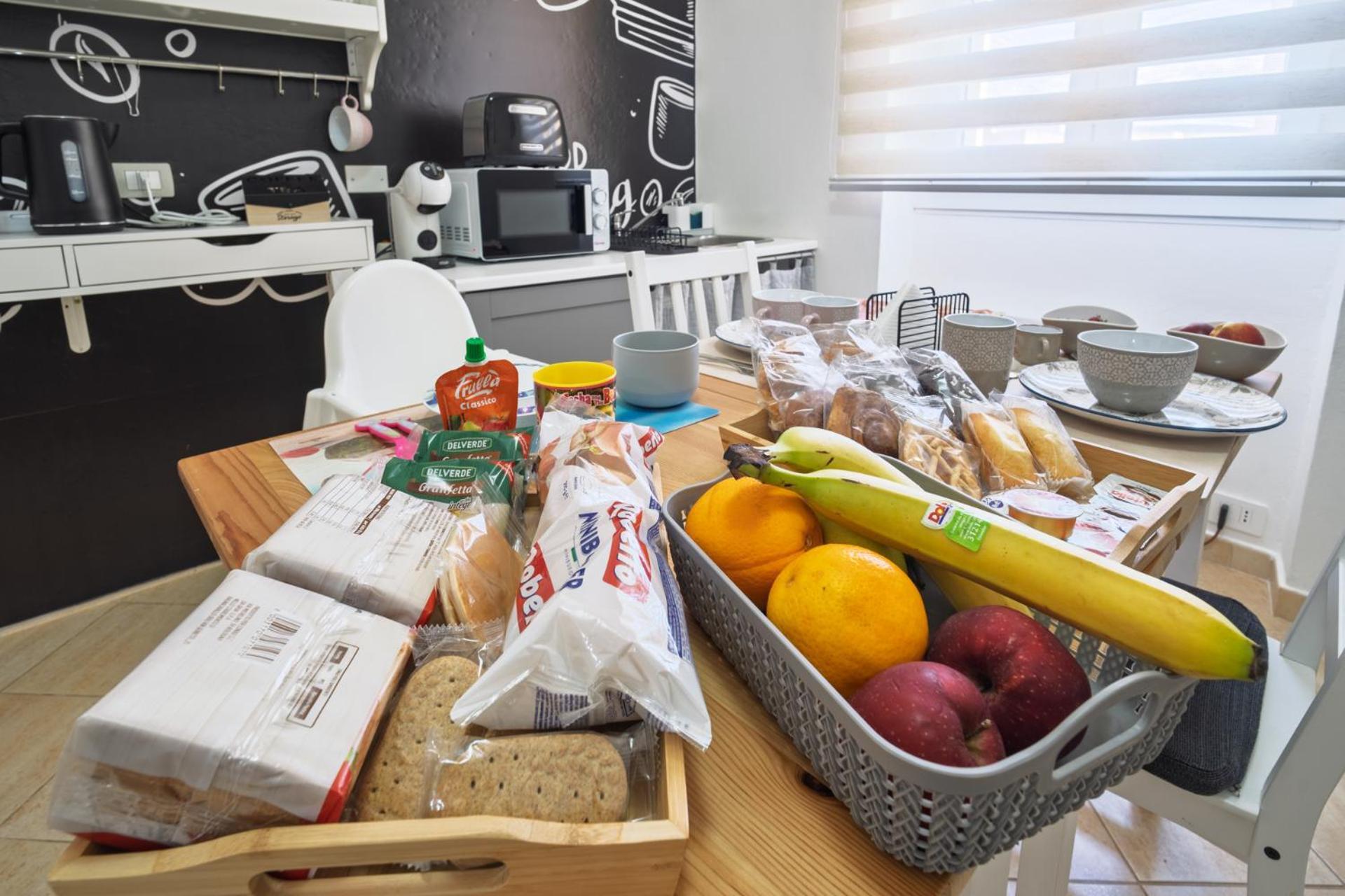 Amicka B&B Alghero Luaran gambar