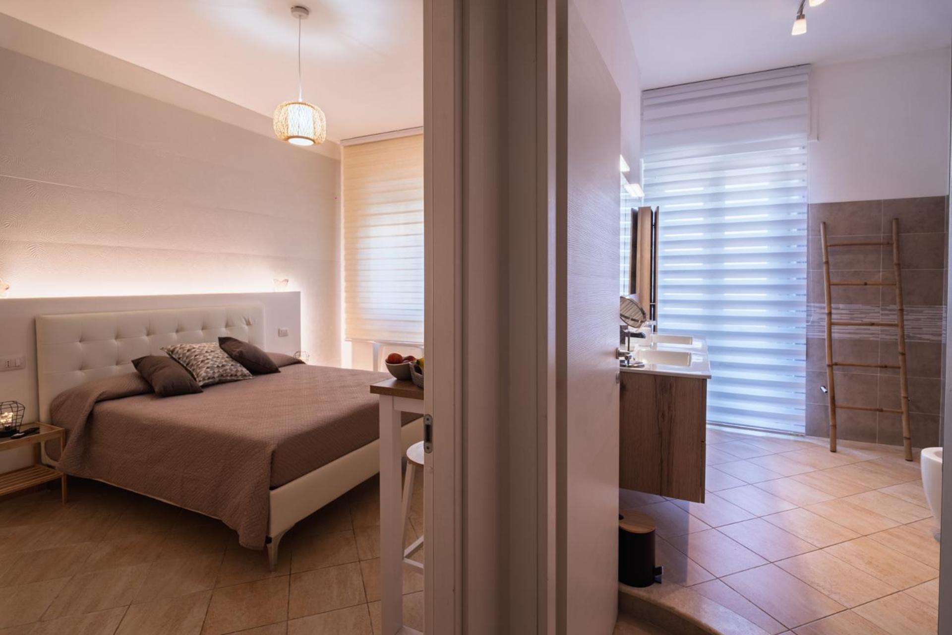 Amicka B&B Alghero Luaran gambar