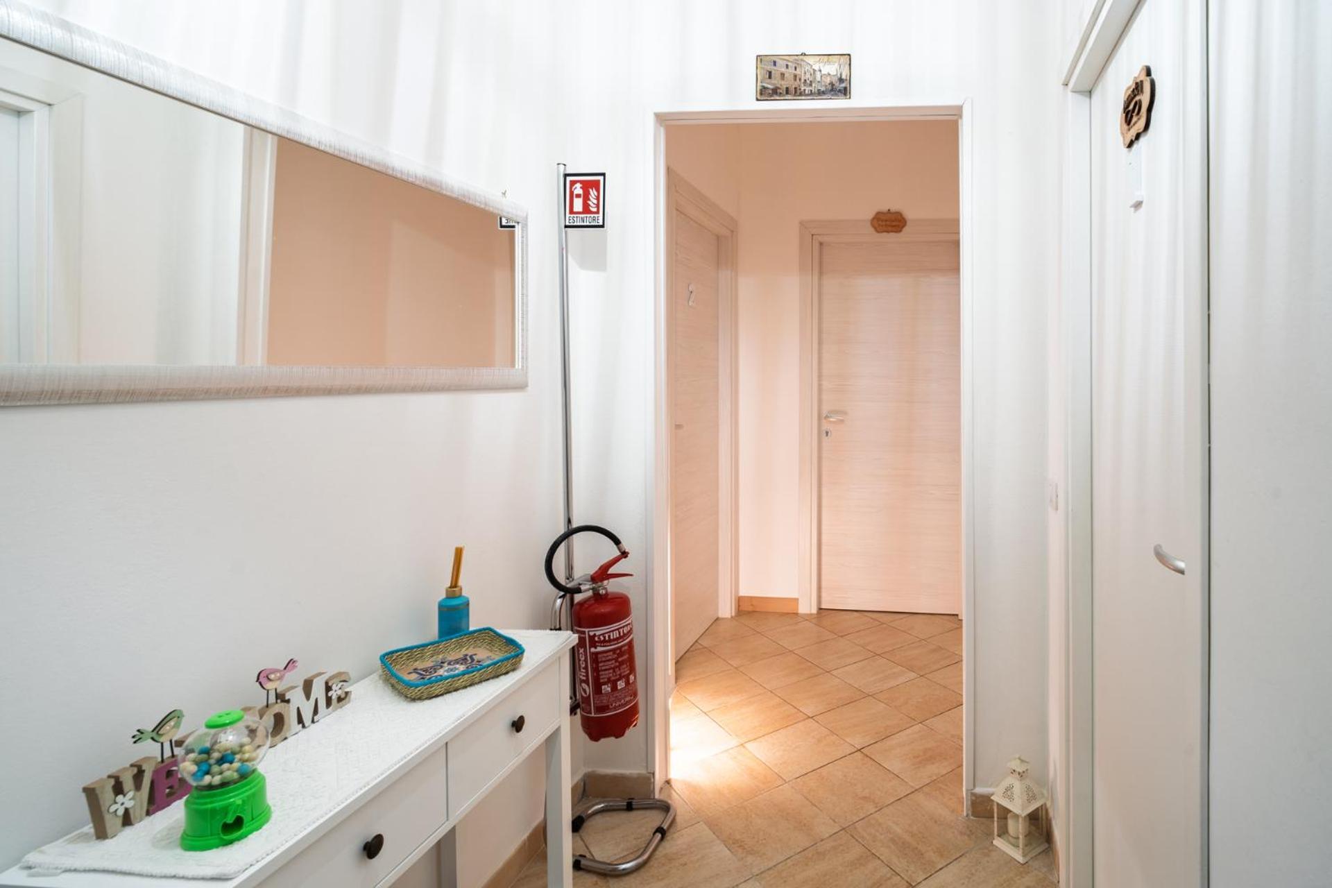 Amicka B&B Alghero Luaran gambar